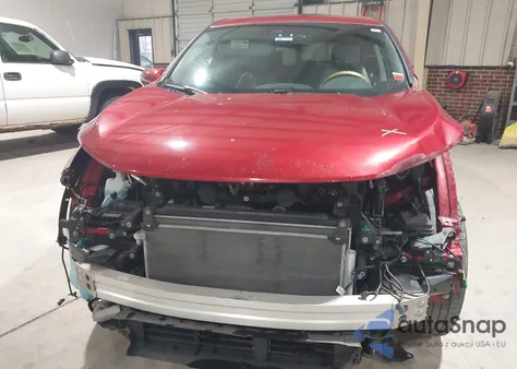 2021 Honda Cr-V Awd Ex-L z USA, uszkodzony, nr VIN 2HKRW2H84MH620550